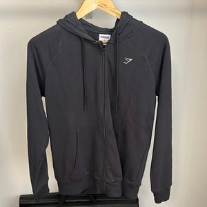 GymShark Training Zip Up Hoodie